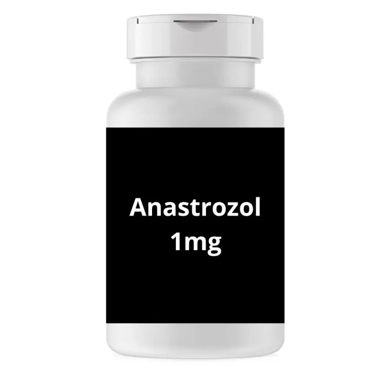 Anastrozol 1mg