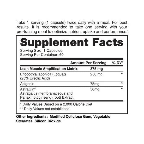 Fematrope (60 Caps) - Dragon Pharma - iPUMP Suplementos