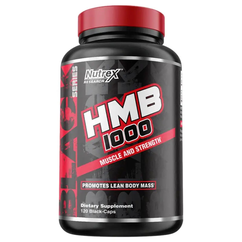 HMB 1000 (120) - Nutrex