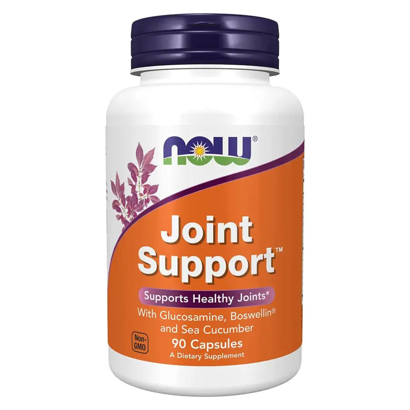 Joint Support (90) - Now Foods