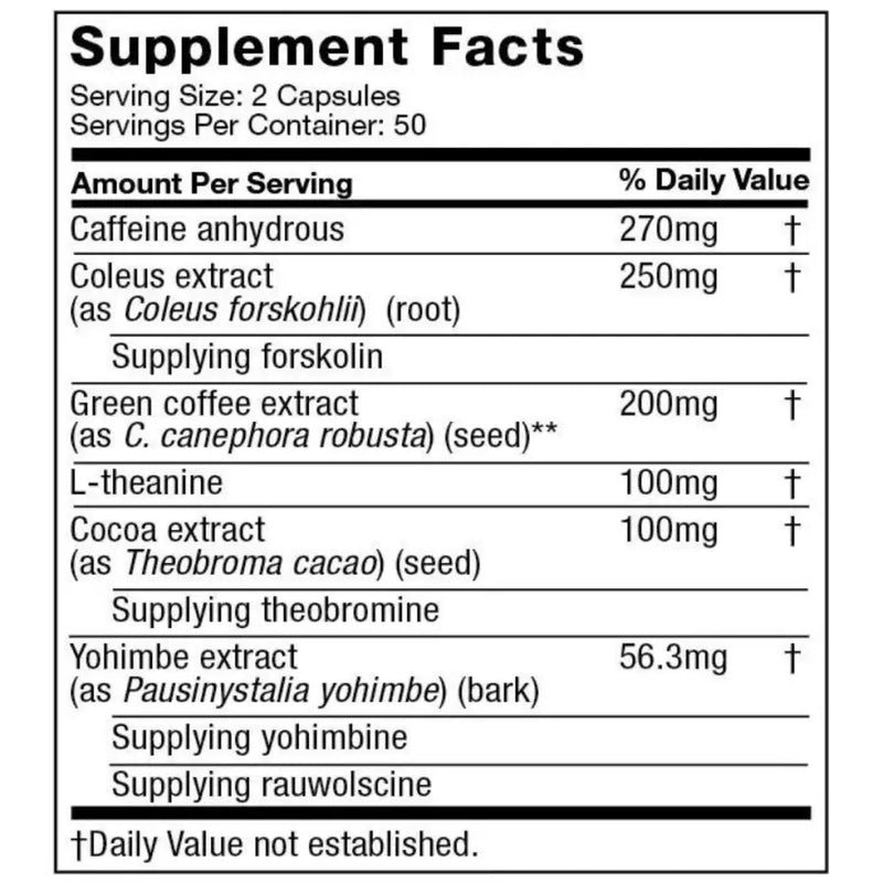 Kit 3 x Hydroxycut Hardcore Elite (100) - Muscletech | iPUMP Suplementos 3