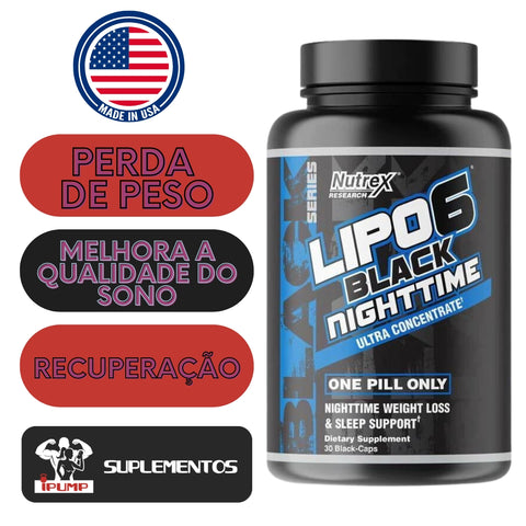 Lipo 6 Nighttime