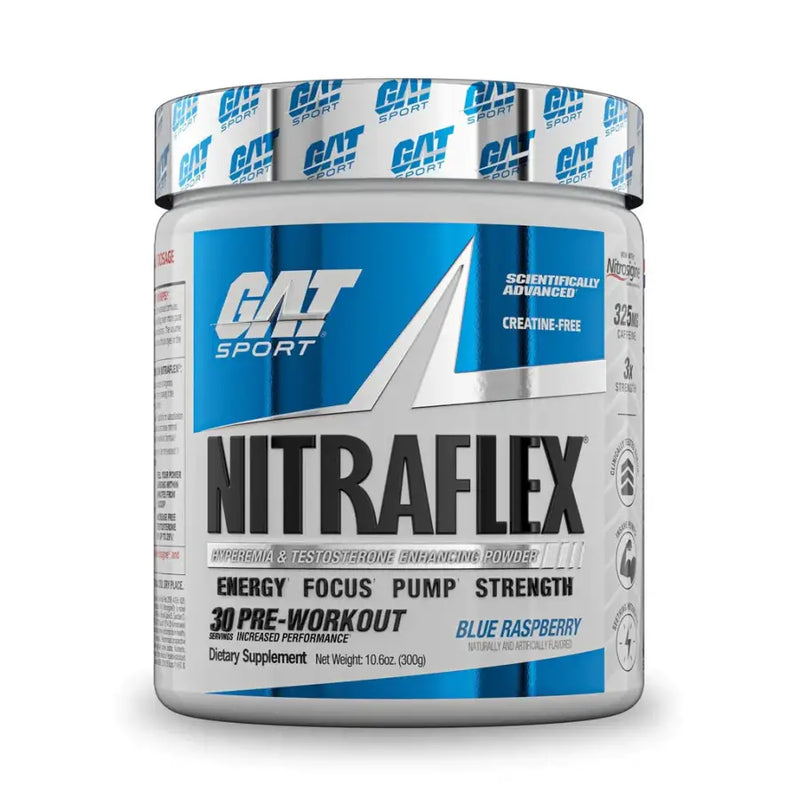 Nitraflex (30 Doses) - GAT Sport