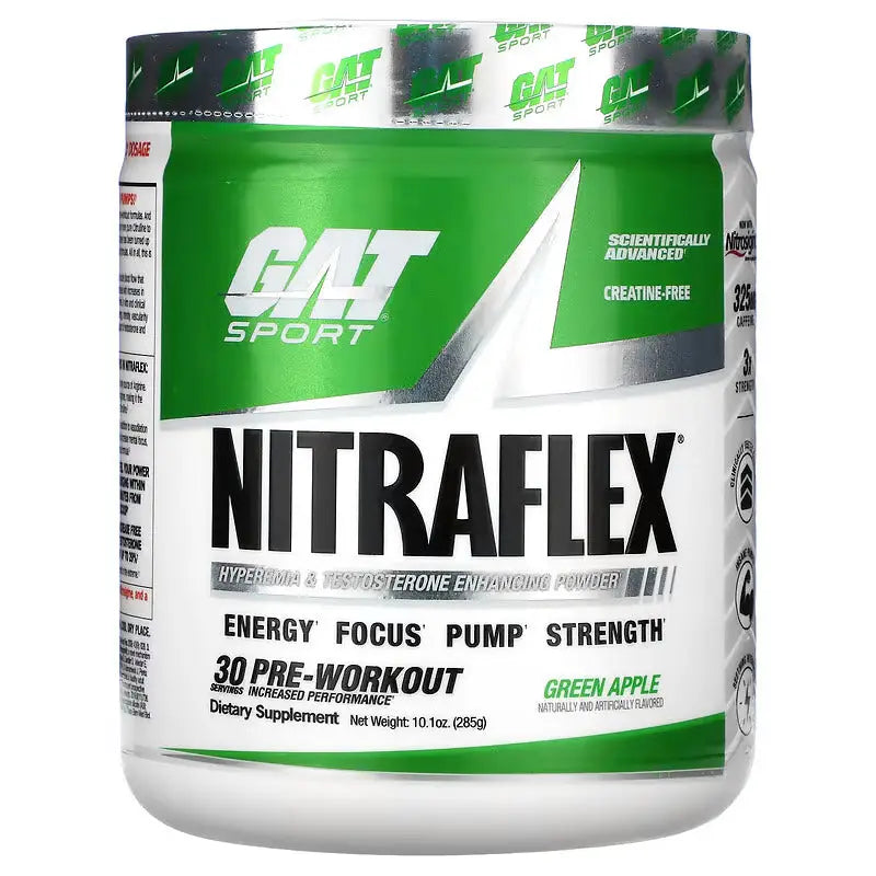 Nitraflex (30 Doses) - GAT Sport