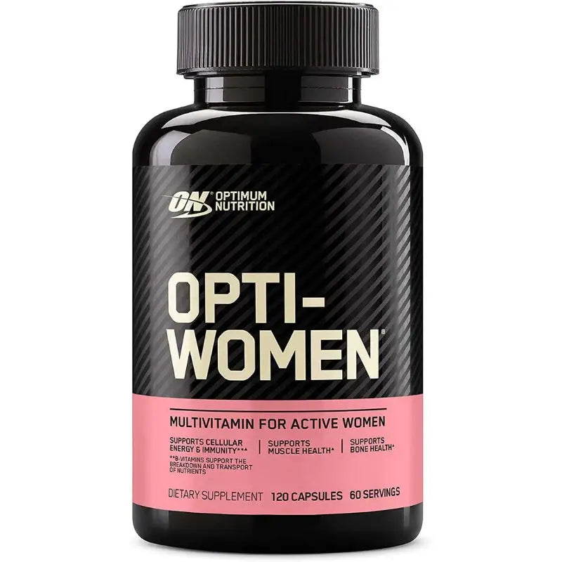 Opti-Women Multivitamin (120) - Optimum