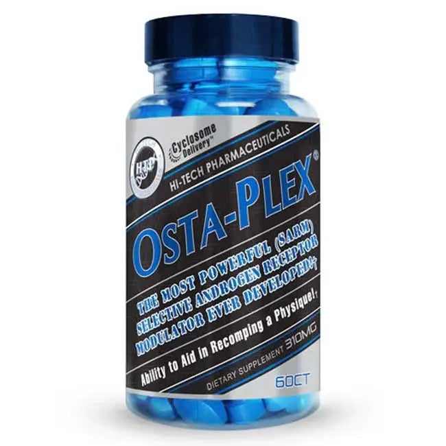 Osta-Plex (60) - Hi-Tech Pharma