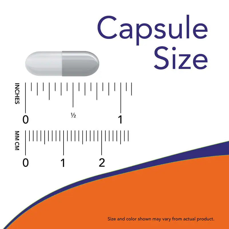 PQQ Energy 20mg (30 VCaps) - Now Foods