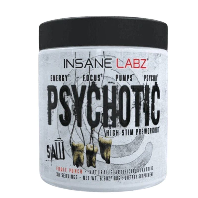 Psychotic SAW (30 Doses) - Insane Labz