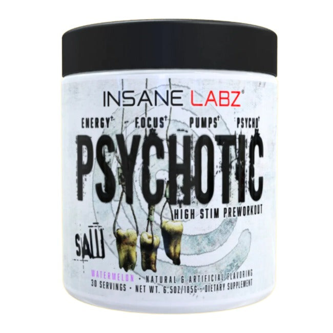 Psychotic SAW (30 Doses) - Insane Labz