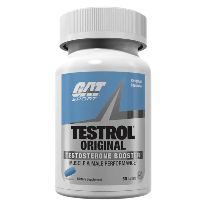 Testrol Original (60) - Gat Sport