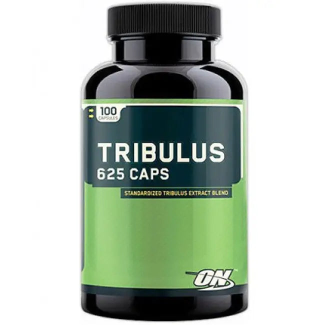 Tribulus Terrestris 625mg (100) - Optimum Nutrition