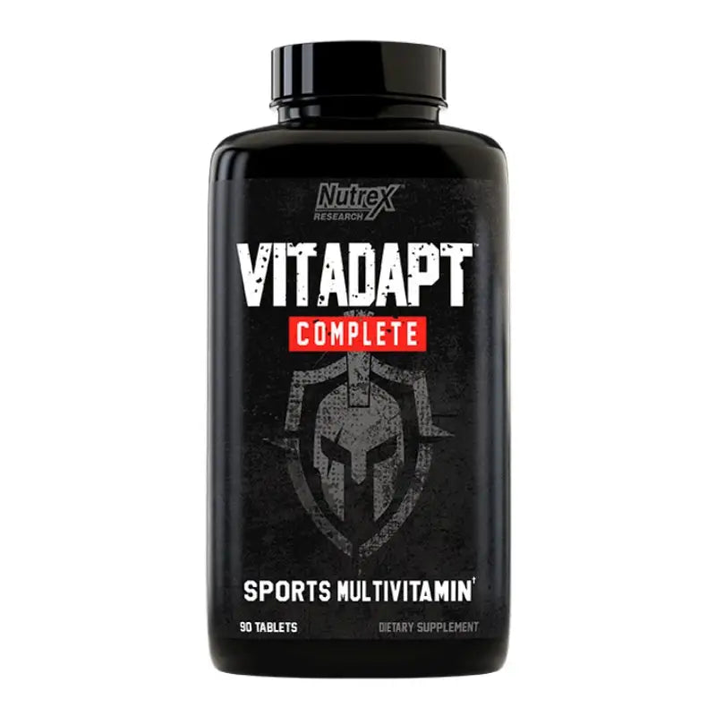 Vitadapt Multivitamin (90) - Nutrex